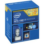 Intel Core i7-5960X (Boxed) Intel Core i7-5960X (Boxed)