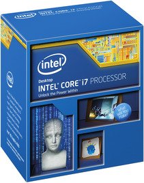 Intel Core i7-5960X (Boxed) Intel Core i7-5960X (Boxed)