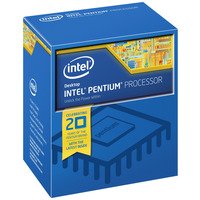 Intel Pentium G4400 (Boxed) INT-BX80662G4400 Intel Pentium G4400 (Boxed) INT-BX80662G4400