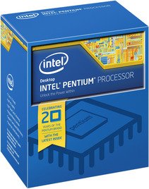 Intel Pentium G4400 (Boxed) INT-BX80662G4400 Intel Pentium G4400 (Boxed) INT-BX80662G4400