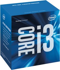 Intel Core i3-6300T (Boxed) Intel Core i3-6300T (Boxed)