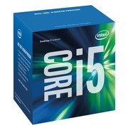 Intel Core i5-6400 (Boxed) Intel Core i5-6400 (Boxed)