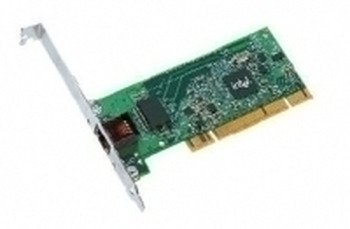 Intel NIC:PRO/1000 GT Desktop Adap BLK Intel NIC:PRO/1000 GT Desktop Adap BLK
