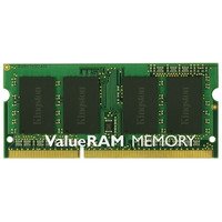 Kingston KVR1333D3S9/8G SODIMM DDR3 VR 8GB 1333 (9-9-9) Kingston KVR1333D3S9/8G SODIMM DDR3 VR 8GB 1333 (9-9-9)