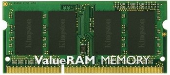 Kingston KVR1333D3S9/8G SODIMM DDR3 VR 8GB 1333 (9-9-9) Kingston KVR1333D3S9/8G SODIMM DDR3 VR 8GB 1333 (9-9-9)