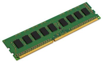 Kingston KVR13N9S6/2 2GB 1333MHz DDR3 Non-ECC CL9 DIMM SR Kingston KVR13N9S6/2 2GB 1333MHz DDR3 Non-ECC CL9 DIMM SR