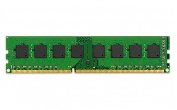 Kingston KVR13N9S8/4 4GB 1333MHz DDR3 Non-ECC CL9 DIMM SR Kingston KVR13N9S8/4 4GB 1333MHz DDR3 Non-ECC CL9 DIMM SR
