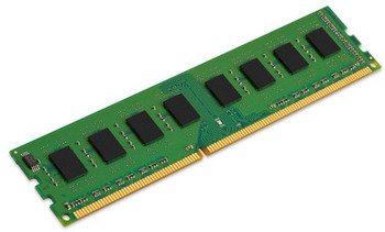 Kingston KVR16LN11/4 DDR3 4GB 1600MHz DDR3L Non-ECC CL11 Kingston KVR16LN11/4 DDR3 4GB 1600MHz DDR3L Non-ECC CL11
