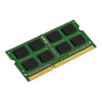 Kingston KVR16LS11S6/2 2GB 1600MHz DDR3L Non-ECCCL11 SODIMM Kingston KVR16LS11S6/2 2GB 1600MHz DDR3L Non-ECCCL11 SODIMM
