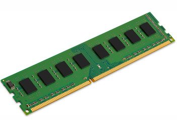 Kingston KVR16N11/8 8GB 1600MHz DDR3 Non-ECC CL11 DIMM Kingston KVR16N11/8 8GB 1600MHz DDR3 Non-ECC CL11 DIMM