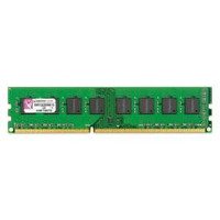 Kingston KVR16N11K2/16 16GB 1600MHz DDR3 Non-ECCCL11 DIMM Kingston KVR16N11K2/16 16GB 1600MHz DDR3 Non-ECCCL11 DIMM