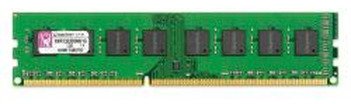 Kingston KVR16N11K2/16 16GB 1600MHz DDR3 Non-ECCCL11 DIMM Kingston KVR16N11K2/16 16GB 1600MHz DDR3 Non-ECCCL11 DIMM