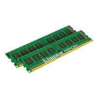 Kingston KVR16N11S8K2/8 8GB 1600MHz DDR3 Non-ECCCL11 DIMM Kingston KVR16N11S8K2/8 8GB 1600MHz DDR3 Non-ECCCL11 DIMM