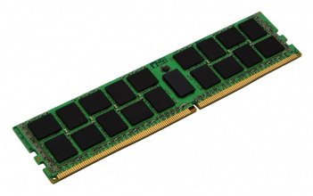 Kingston 16GB 2400MHz DDR4 ECC Reg CL17 DIMM 2Rx8 Intel Kingston 16GB 2400MHz DDR4 ECC Reg CL17 DIMM 2Rx8 Intel