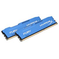 Kingston HX316C10FK2/16 16GB 1600MHz DDR3 CL10 DIMM (Kit of Kingston HX316C10FK2/16 16GB 1600MHz DDR3 CL10 DIMM (Kit of