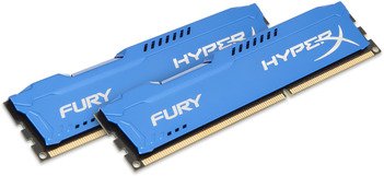 Kingston HX316C10FK2/16 16GB 1600MHz DDR3 CL10 DIMM (Kit of Kingston HX316C10FK2/16 16GB 1600MHz DDR3 CL10 DIMM (Kit of