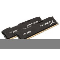 Kingston HX318C10FBK2/8 8GB 1866MHz DDR3 CL10 DIMM (Kit of Kingston HX318C10FBK2/8 8GB 1866MHz DDR3 CL10 DIMM (Kit of