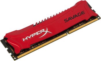 Kingston HX318C9SR/4 4GB 1866MHz DDR3 Non-ECC CL9 DIMM XMP Kingston HX318C9SR/4 4GB 1866MHz DDR3 Non-ECC CL9 DIMM XMP