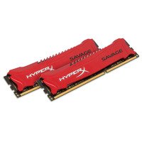 Kingston HX318C9SRK2/16 16GB 1866MHz DDR3 Non-ECC CL9 DIMM Kingston HX318C9SRK2/16 16GB 1866MHz DDR3 Non-ECC CL9 DIMM