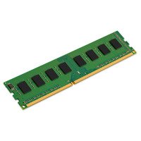 Kingston 4GB 1333MHz Module Single Rank Kingston 4GB 1333MHz Module Single Rank