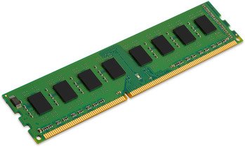 Kingston 4GB 1333MHz Module Single Rank Kingston 4GB 1333MHz Module Single Rank