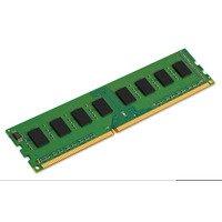 Kingston 4GB 1600MHz Module Single Rank Kingston 4GB 1600MHz Module Single Rank