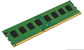 Kingston 4GB 1600MHz Module Single Rank Kingston 4GB 1600MHz Module Single Rank