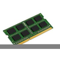 Kingston 4GB 1600MHz SODIMM Single Rank Kingston 4GB 1600MHz SODIMM Single Rank