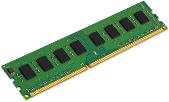 Kingston 4GB 1600MHz Low Voltage Module Single Rank Kingston 4GB 1600MHz Low Voltage Module Single Rank