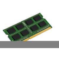 Kingston 8GB 1600MHz Low Voltage SODIMM Kingston 8GB 1600MHz Low Voltage SODIMM