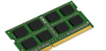 Kingston 8GB 1600MHz Low Voltage SODIMM Kingston 8GB 1600MHz Low Voltage SODIMM