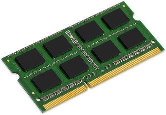 Kingston 4GB DDR3L 1600MHz SoDIMM Memory Module