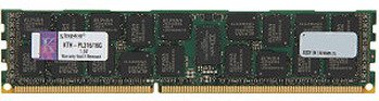 Kingston KTH-PL316/16G 16GB 1600MHz Reg ECC Module Kingston KTH-PL316/16G 16GB 1600MHz Reg ECC Module