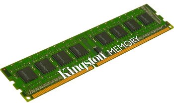 Kingston KTH-PL316S/8G PMEM 8GB 1600MHz Reg ECC Single Rank Kingston KTH-PL316S/8G PMEM 8GB 1600MHz Reg ECC Single Rank