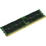 Kingston 8GB 1600MHz DDR3L ECC Reg CL11 DIMM 1Rx4 1.35V Kingston 8GB 1600MHz DDR3L ECC Reg CL11 DIMM 1Rx4 1.35V