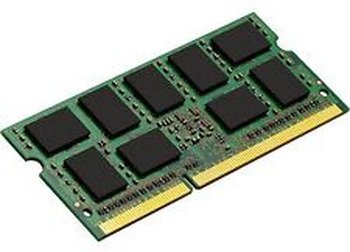 Kingston 4GB 1600MHz DDR3L ECC CL11 SODIMM 1Rx8 OP=OP Kingston 4GB 1600MHz DDR3L ECC CL11 SODIMM 1Rx8 OP=OP