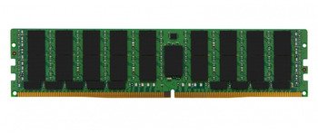 Kingston DDR4 64GB 2400MHzECC CL17 LRDIMM 4Rx4 Kingston DDR4 64GB 2400MHzECC CL17 LRDIMM 4Rx4