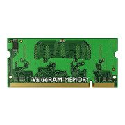 Kingston KVR667D2S5/2G 2GB 667MHz DDR2 Non-ECC CL5 SODIMM Kingston KVR667D2S5/2G 2GB 667MHz DDR2 Non-ECC CL5 SODIMM