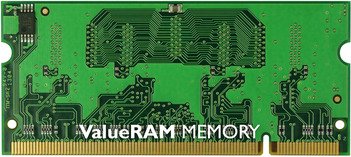 Kingston KVR667D2S5/2G 2GB 667MHz DDR2 Non-ECC CL5 SODIMM Kingston KVR667D2S5/2G 2GB 667MHz DDR2 Non-ECC CL5 SODIMM