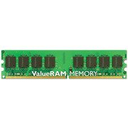 Kingston KVR800D2N6/1G 1GB 800MHz DDR2 Non-ECC CL6 DIMM Kingston KVR800D2N6/1G 1GB 800MHz DDR2 Non-ECC CL6 DIMM
