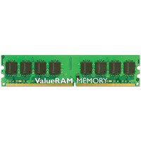 Kingston KVR800D2N6/2G 2GB 800MHz DDR2 Non-ECC CL6 DIMM Kingston KVR800D2N6/2G 2GB 800MHz DDR2 Non-ECC CL6 DIMM