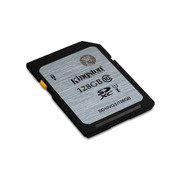 Kingston SD10VG2/128GB 128GB SDXC Class10 UHS-I 45MB/s Read Kingston SD10VG2/128GB 128GB SDXC Class10 UHS-I 45MB/s Read