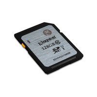 Kingston SD10VG2/128GB 128GB SDXC Class10 UHS-I 45MB/s Read Kingston SD10VG2/128GB 128GB SDXC Class10 UHS-I 45MB/s Read