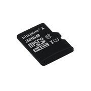 Kingston 32GB microSDHC Class 10 UHS-I 45R FlashCard Single Kingston 32GB microSDHC Class 10 UHS-I 45R FlashCard Single