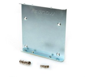 Kingston SNA-BR2/35 2.5 to 3.5in Brackets and Screws Kingston SNA-BR2/35 2.5 to 3.5in Brackets and Screws