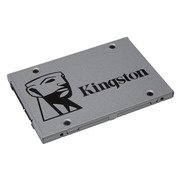 Kingston SSDNow UV400 - 480GB (Upgrade Kit) Kingston SSDNow UV400 - 480GB (Upgrade Kit)