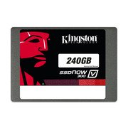 Kingston SSDNow V300 - 240GB Kingston SSDNow V300 - 240GB