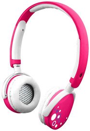 Kurio Headphone Roze Kurio Headphone Roze