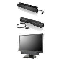Lenovo USB Soundbar Lenovo USB Soundbar