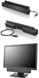 Lenovo USB Soundbar Lenovo USB Soundbar